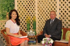 Республиканский семинар в Якутске. 2013